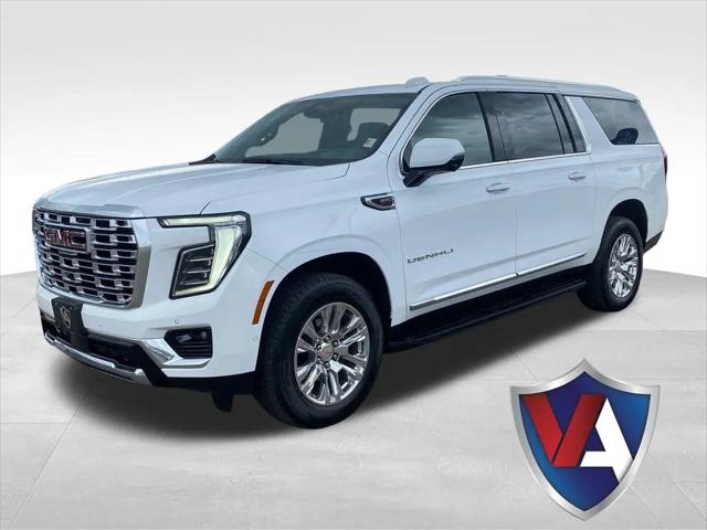 2025 GMC Yukon XL 4WD Denali for sale in Junction City, KS