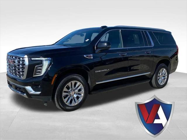 2025 GMC Yukon XL 4WD Denali for sale in Junction City, KS
