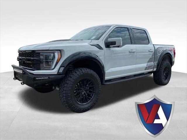 2023 Ford F-150 Raptor for sale in Junction City, KS
