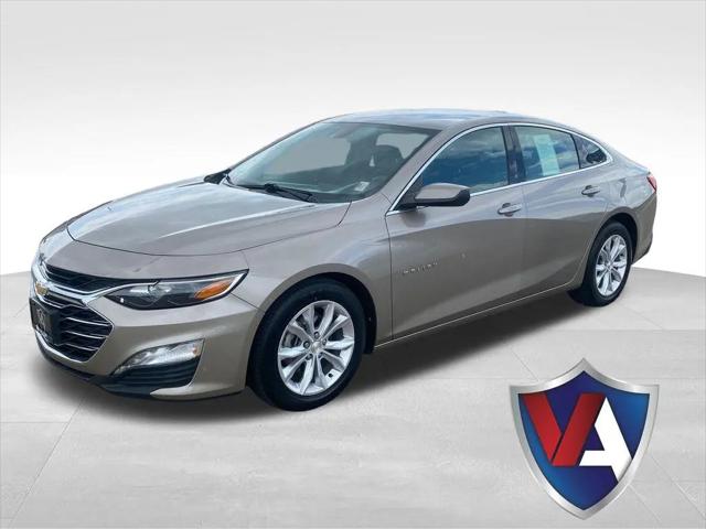 2024 Chevrolet Malibu FWD 1LT for sale in Junction City, KS