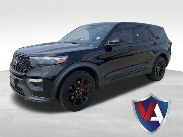 2022 Ford Explorer ST for sale in Junction City, KS