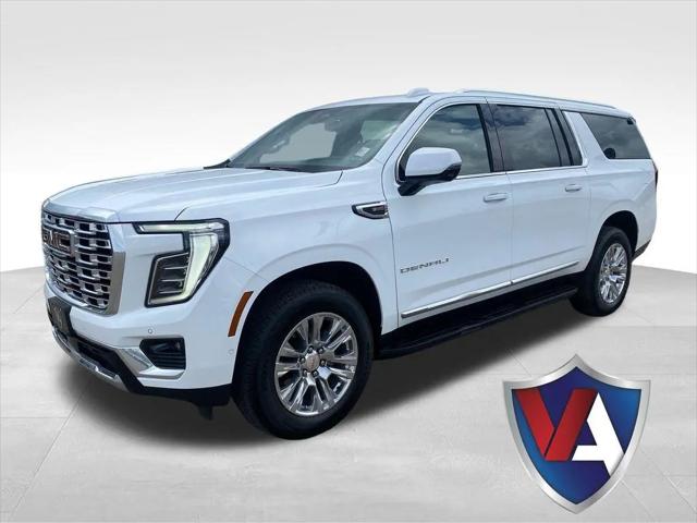 2025 GMC Yukon XL 4WD Denali for sale in Junction City, KS