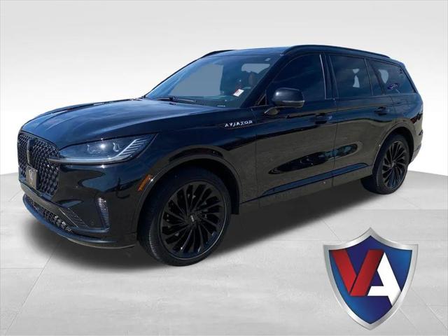 2025 Lincoln Aviator Reserve for sale in Junction City, KS