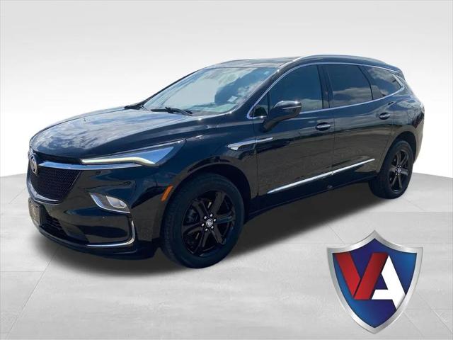 2024 Buick Enclave Essence AWD for sale in Junction City, KS