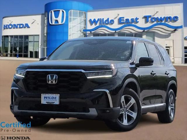 2023 Honda Pilot AWD EX-L 7 Passenger for sale in Madison, WI