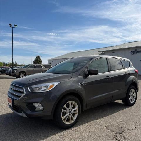2019 Ford Escape SE for sale in Grand Rapids, MN