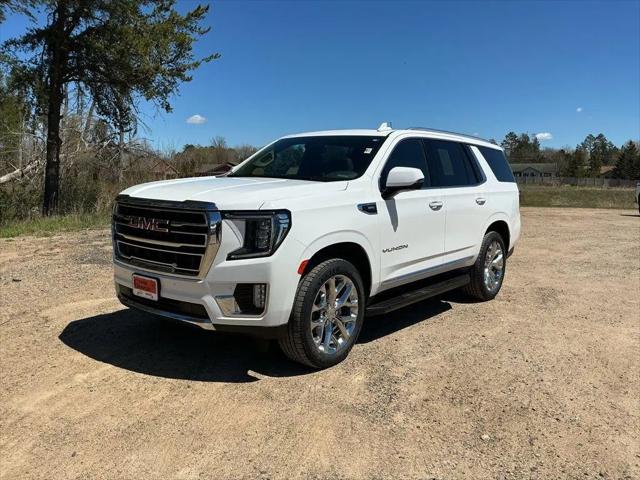 2022 GMC Yukon 4WD SLT for sale in Grand Rapids, MN
