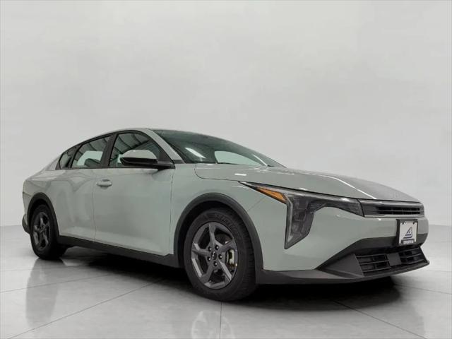2025 Kia K4 LXS for sale in Oshkosh, WI