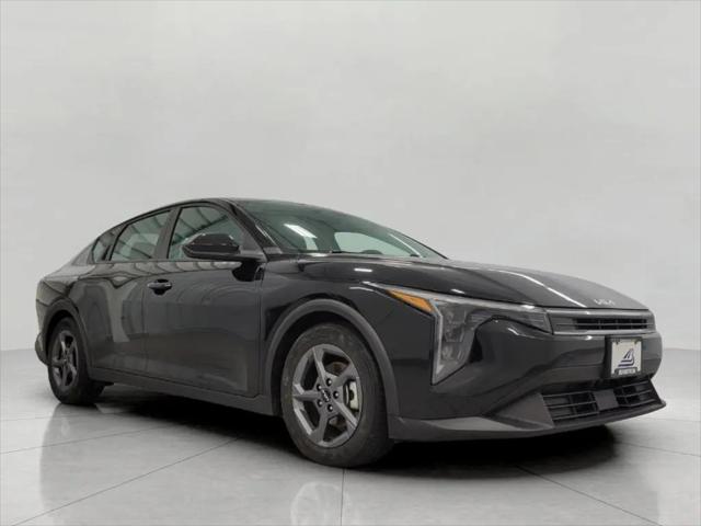2025 Kia K4 LXS for sale in Oshkosh, WI