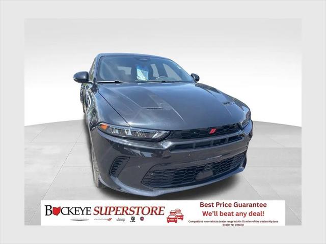 2024 Dodge Hornet GT AWD for sale in Shelby, OH