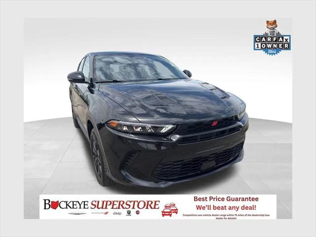 2024 Dodge Hornet GT AWD for sale in Shelby, OH