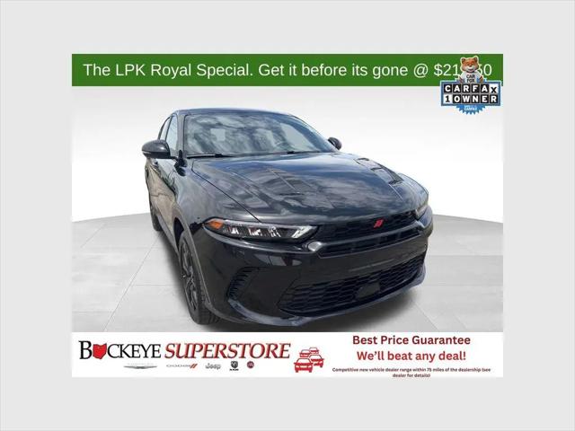 2024 Dodge Hornet GT AWD for sale near Shelby, OH