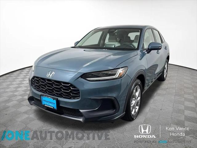 2023 Honda HR-V AWD LX for sale in Eau Claire, WI