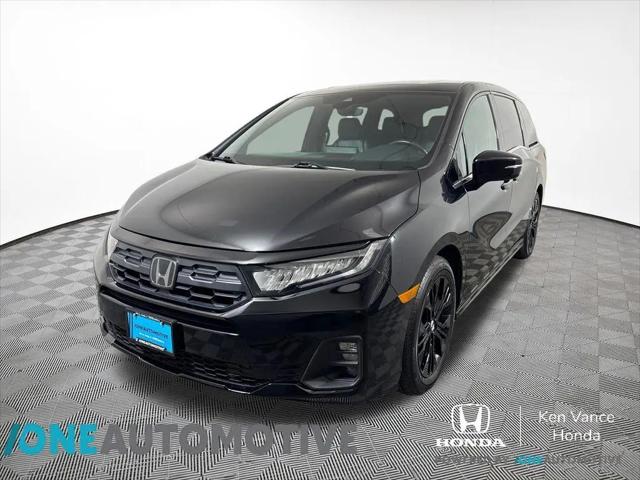 2025 Honda Odyssey Sport-L for sale in Eau Claire, WI