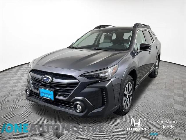 2025 Subaru Outback Premium for sale in Eau Claire, WI