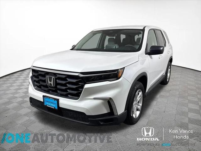 2023 Honda Pilot AWD LX for sale in Eau Claire, WI