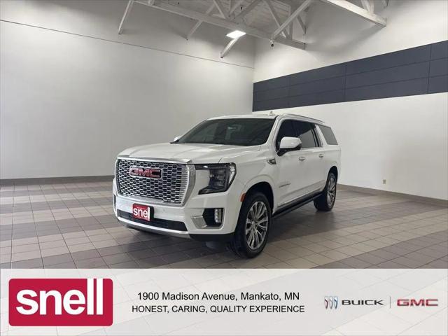 2021 GMC Yukon XL Denali for sale in Mankato, MN