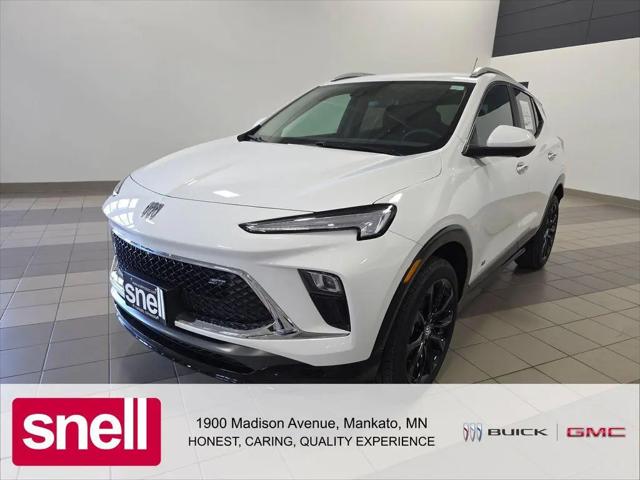 2026 Buick Encore GX Sport Touring AWD for sale in Mankato, MN
