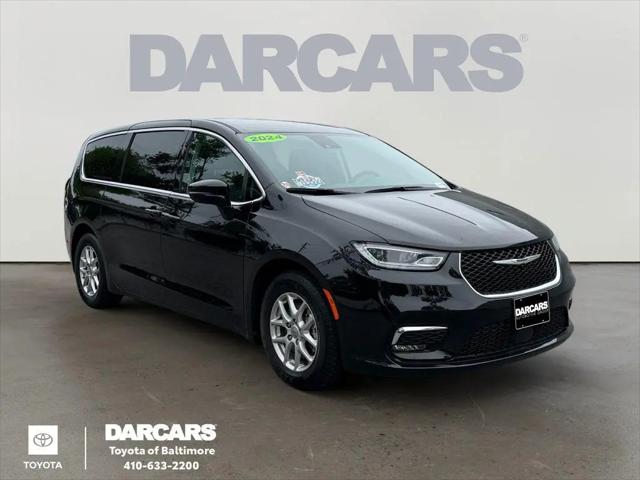 2024 Chrysler Pacifica Touring L for sale in Baltimore, MD