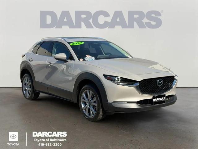 2024 Mazda CX-30 2.5 S Premium Package for sale in Baltimore, MD