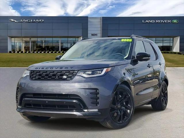 2025 Land Rover Discovery P300 Dynamic SE for sale in Novi, MI