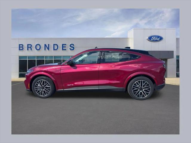 2025 Ford Mustang Mach-E Premium for sale in Toledo, OH