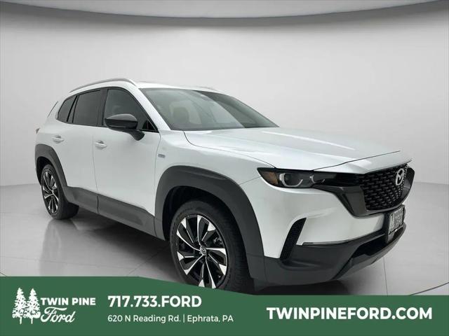 2025 Mazda CX-50 Hybrid Premium Plus Package for sale in Ephrata, PA