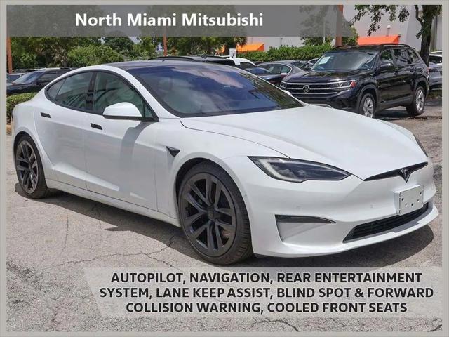 2023 Tesla Model S Standard Range for sale in Miami, FL