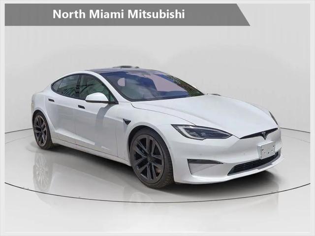 2023 Tesla Model S Standard Range for sale in Miami, FL