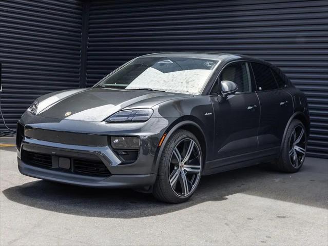 2025 Porsche Macan Electric Macan Electric for sale in Hawthorne, CA