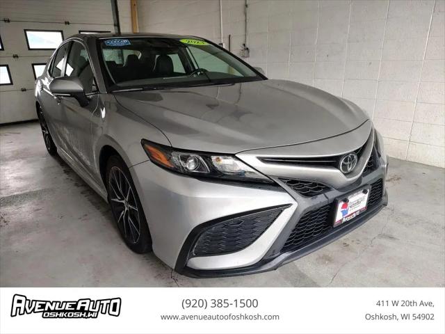2023 Toyota Camry SE for sale in Oshkosh, WI
