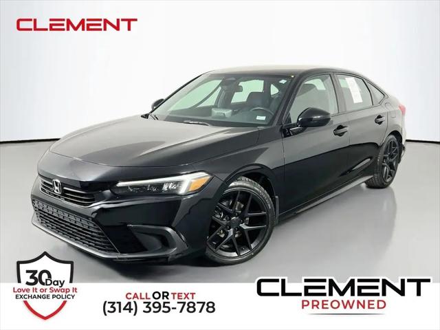 2024 Honda Civic Sport for sale in Florissant, MO