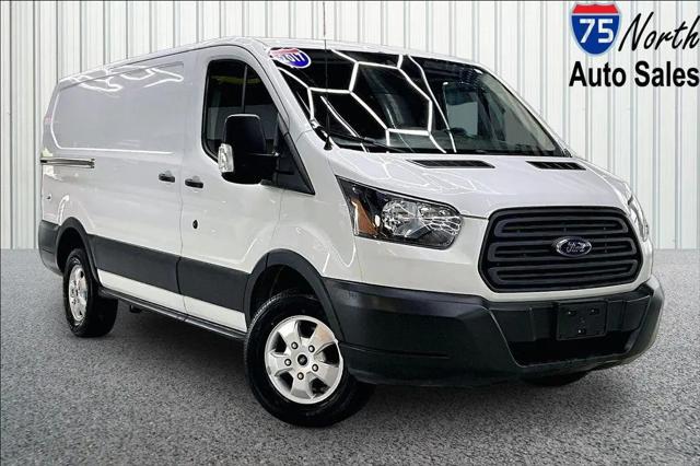 2017 Ford Transit Base for sale in Flint, MI