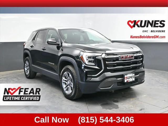 2025 GMC Terrain AWD Elevation for sale in Belvidere, IL