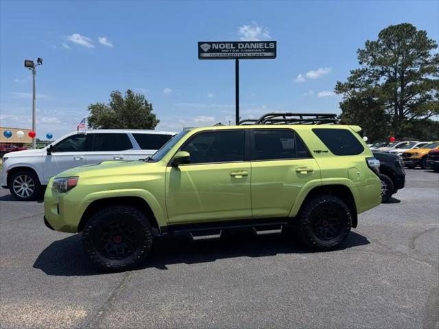 2022 Toyota 4Runner TRD Pro for sale in Brandon, MS