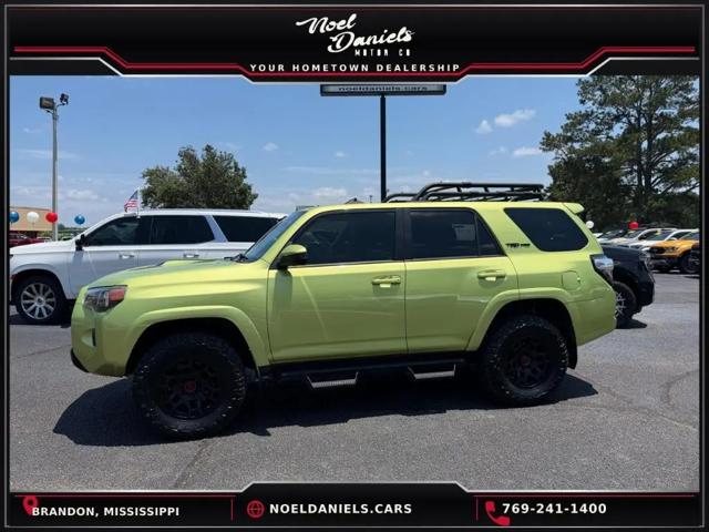 2022 Toyota 4Runner TRD Pro for sale in Brandon, MS