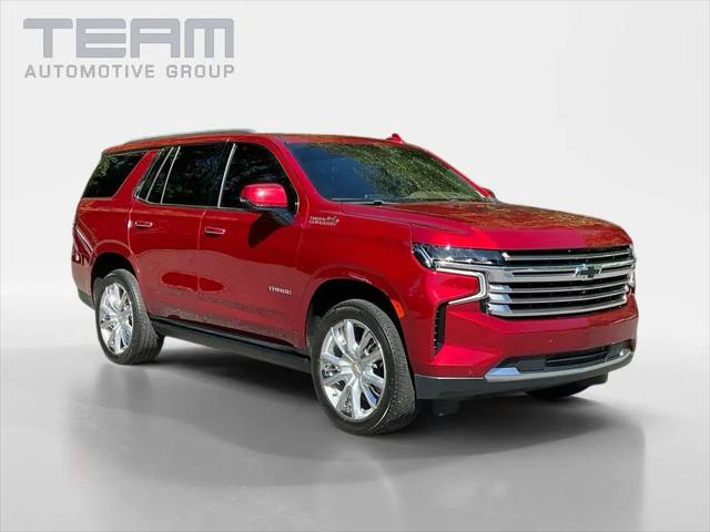 2023 Chevrolet Tahoe 4WD High Country for sale in Morganton, NC