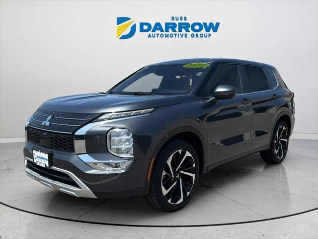 2024 Mitsubishi Outlander SE 2.5 S-AWC for sale in Neenah, WI