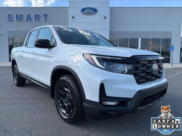 2026 Honda Ridgeline TrailSport+ for sale in South Boston, VA