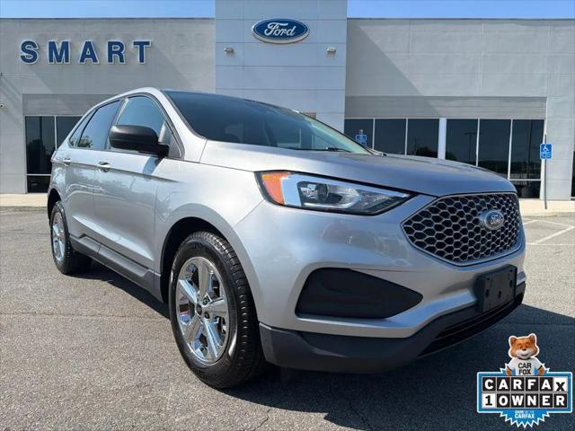 2023 Ford Edge SE for sale in South Boston, VA