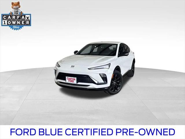 2025 Buick NV Sport Touring FWD for sale in Canton, TX