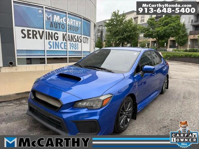2021 Subaru WRX Base for sale in Overland Park, KS