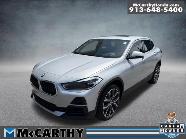 2021 BMW X2 xDrive28i for sale in Overland Park, KS