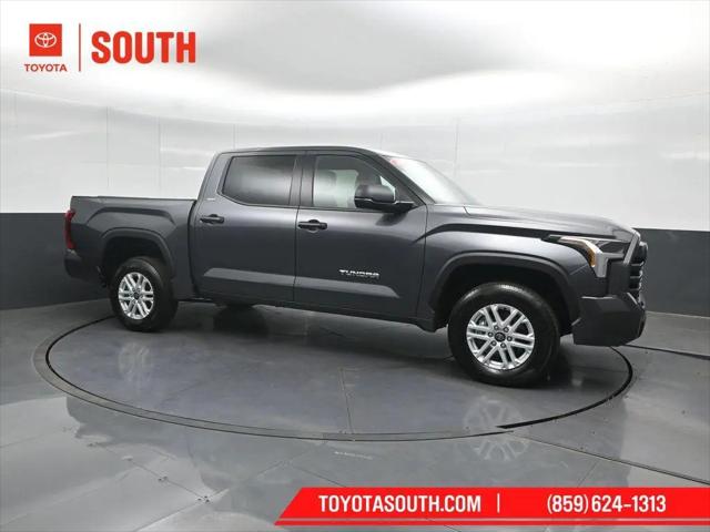 2025 Toyota Tundra SR5 for sale in Richmond, KY