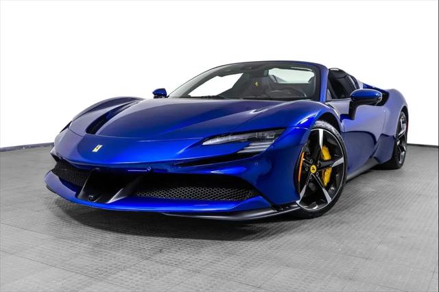 2025 Ferrari 90 Base for sale in Rancho Mirage, CA