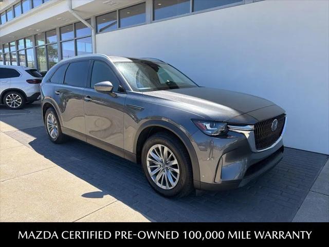 2024 Mazda X-90 3.3 Turbo Preferred Plus for sale in South Bend, IN