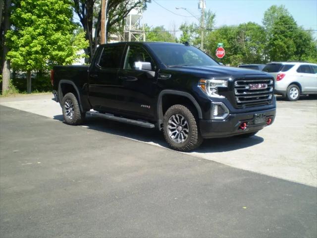 2019 GMC Sierra 1500 AT4 for sale near Bucyrus, OH