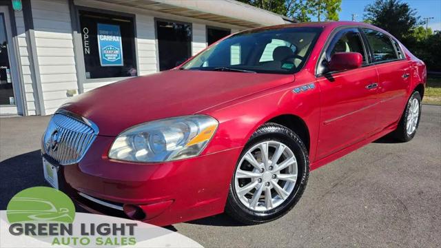 2011 Buick Lucerne CX for sale in Virginia beach, VA