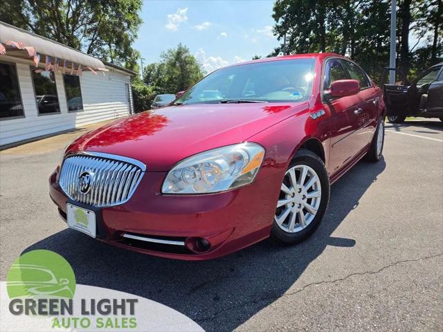 2011 Buick Lucerne CX for sale in Virginia beach, VA