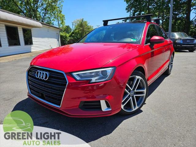 2017 Audi A3 2.0T Premium for sale in Virginia beach, VA